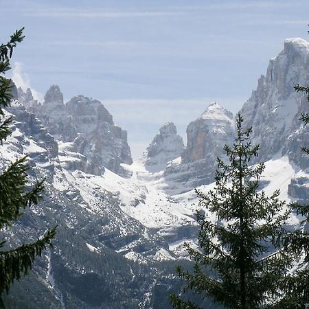 Campiglio Tre Sassi Apartment Madonna di Campiglio Room photo
