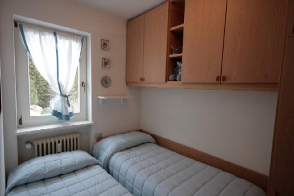 Campiglio Tre Sassi Apartment Madonna di Campiglio Room photo
