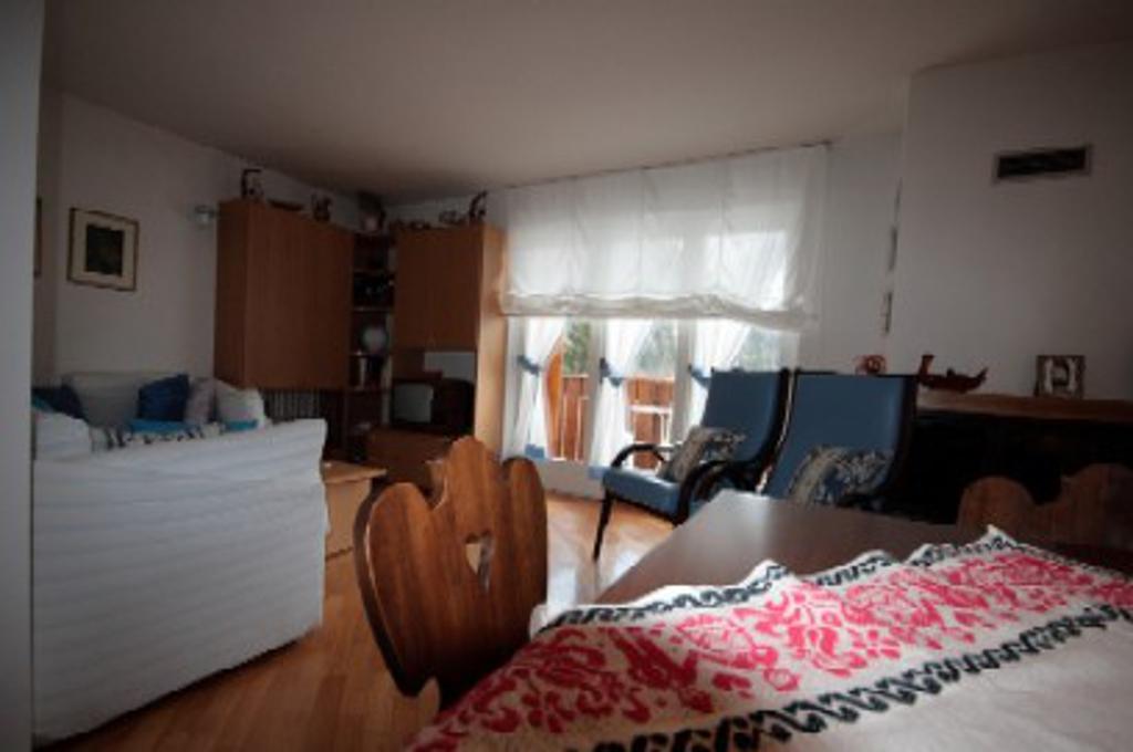 Campiglio Tre Sassi Apartment Madonna di Campiglio Room photo